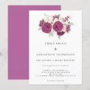 Search for micro wedding invitations Modern