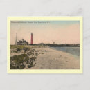 Search for new york lighthouses postcards Vintage