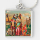 Search for native american indian key rings Vintage