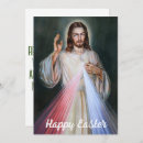 Search for traditional catholic easter cards Resurrection