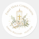 Search for rose candle stickers Floral