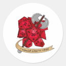 Search for barbarians stickers Dungeons