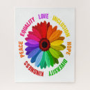 Search for diversity puzzles Equality