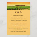 Search for winery wedding invitations Country