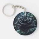 Search for garden lover key rings Rose