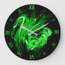 Search for green flame art Fractal