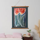 Search for blue tulips art Nature