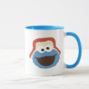 Search for monster face mugs Woodland