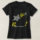Search for reaching tshirts For her