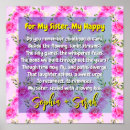 Search for flower poems art Elegant