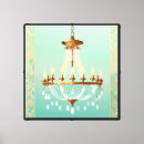 Search for chandelier art French