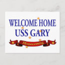 Search for welcome home postcards Military