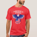 Search for america first trump tshirts 2020