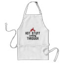 Search for funny elephant aprons Baking