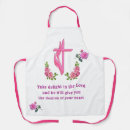 Search for jesus is lord aprons Spiritual