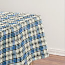 Search for scottish tartan tablecloths Blue