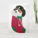 Search for pup christmas cards Beagle