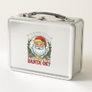 Search for santa claus lunch boxes Gnome