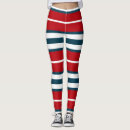 Search for nautical leggings Stripes