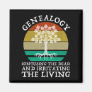 Search for ancestry magnets Genealogist