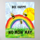 Search for save the bees posters Garden