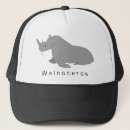 Search for rhinoceros hats Funny