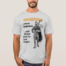 Search for bagpipe tshirts Humour
