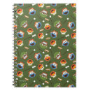 Search for cookie monster sesame street notebooks Oscar the grouch