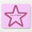 Search for fuchsia mouse mats Girly