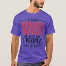 Search for scary movie tshirts Haunted