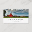 Search for farm business cards Meat