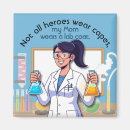 Search for medics magnets For her