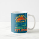Search for new driver mugs Fashion