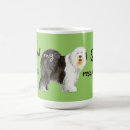 Search for old english mugs Oes