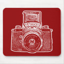 Search for cameras mouse mats Retro