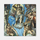 Search for high renaissance magnets Michelangelo