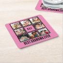 Search for grandmas coasters Cool