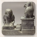 Search for egyptian coasters Royal