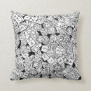 Search for dice poufs Dragons