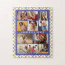 Search for geometric puzzles Modern