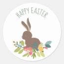 Search for chocolate bunny stickers Flowers