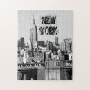 Search for skyline puzzles City