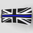 Search for police golf equipment Flag