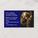 Search for cowboy hat business cards Rodeo