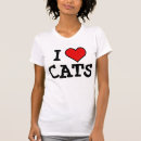Search for i love cats tshirts Lover