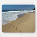 Search for footprint mouse mats Beach