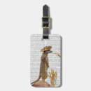 Search for silly travel accessories Contemporary