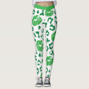 Search for st patricks day leggings Kiss