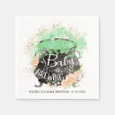 Search for halloween napkins Halloween baby shower