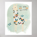Search for llamas posters Animals